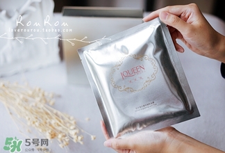 膜法伊人蕾絲面膜怎么用？膜法伊人蕾絲面膜使用方法