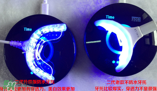 唯愛美牙儀有副作用嗎？唯愛冷光美牙儀對牙齒有傷害嗎？