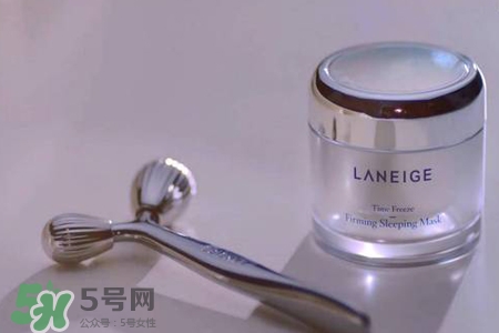 蘭芝修顏按摩儀多少錢？蘭芝修顏按摩儀專柜價格