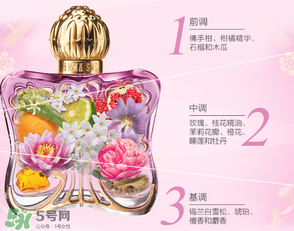 安娜蘇是哪個(gè)國(guó)家的品牌？annasui是什么牌子？