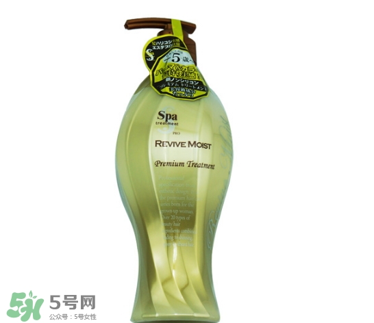 spa treatment護(hù)發(fā)素怎么樣？spa treatment護(hù)發(fā)素價(jià)格