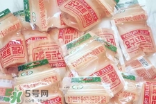 韓國養(yǎng)樂多軟糖會發(fā)胖嗎？養(yǎng)樂多乳酸菌軟糖熱量高嗎？