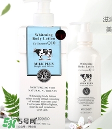 beauty buffet牛奶身體乳可以搽臉嗎？泰國(guó)牛奶身體乳怎么用？