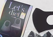 let's diet口罩怎么樣？let's diet口罩和pitta口罩哪個好？