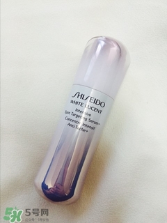 資生堂新透白精華怎么用？資生堂新透白精華使用方法