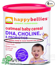 happy baby禧貝米粉怎么分段？禧貝米粉一二三段區(qū)別