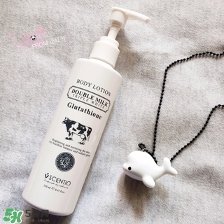 beauty buffet牛奶身體乳可以搽臉嗎？泰國(guó)牛奶身體乳怎么用？