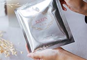 膜法伊人蕾絲面膜怎么用？膜法伊人蕾絲面膜使用方法