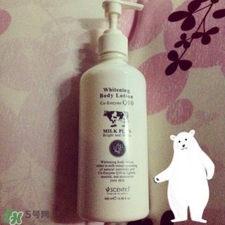 beauty buffet牛奶身體乳可以搽臉嗎？泰國(guó)牛奶身體乳怎么用？