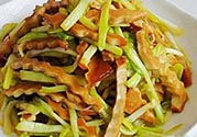 韭黃孕婦可以吃嗎？孕婦可以吃韭黃嗎？