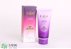 cec卸妝水是哪國的？cec卡芙尼詩是什么牌子？
