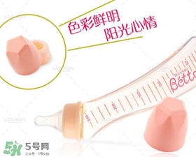 betta奶瓶怎么用？betta貝塔奶瓶使用說明書