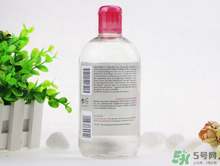 貝德瑪粉水分為幾個(gè)版本？貝德瑪卸妝水哪個(gè)好用？