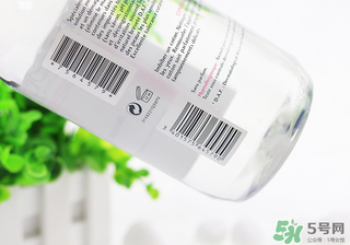 貝德瑪粉水分為幾個(gè)版本？貝德瑪卸妝水哪個(gè)好用？