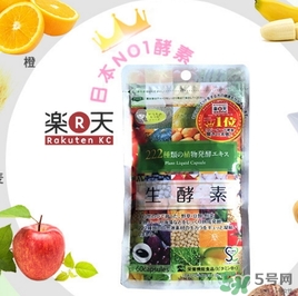 222生酵素有減肥作用嗎？222生酵素的功效作用