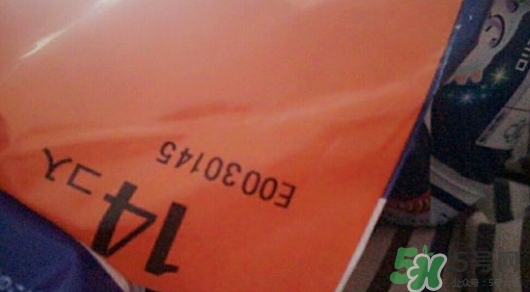 花王衛(wèi)生巾生產(chǎn)日期怎么看？花王衛(wèi)生巾保質(zhì)期怎么看？