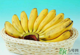 香蕉長斑點還能吃嗎？香蕉皮長黑斑還能吃嗎？