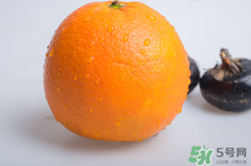 新鮮橙子怎么保存？新鮮橙子可以放多久？