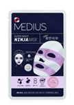 玫帝婀思Medius面膜怎么樣？美帝思面膜怎么用？
