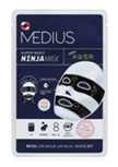 玫帝婀思Medius面膜怎么樣？美帝思面膜怎么用？