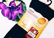 厚木發(fā)熱襪140d有多厚？厚木發(fā)熱襪140d多少錢？