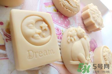 怎么用母乳做香皂？母乳香皂的制作方法