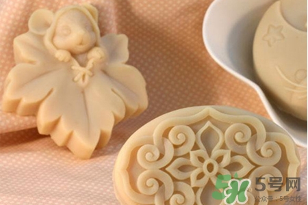 母乳可以做香皂嗎？母乳做香皂有什么好處？
