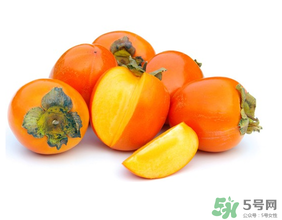 一天可以吃幾個(gè)柿子？柿子每天可以吃幾個(gè)？