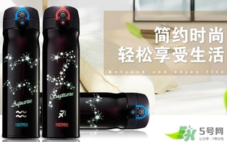 膳魔師保溫杯第一次用怎么清洗？膳魔師保溫杯怎么清洗？