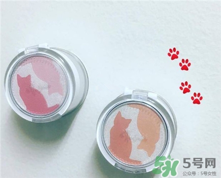 艾杜紗貓咪腮紅多少錢(qián)?艾杜紗貓咪腮紅價(jià)格