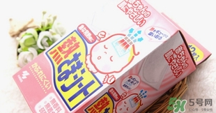 小林制藥兒童散熱貼怎么用？小林退熱貼使用方法