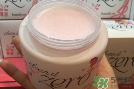芭妮蘭粉紅豹卸妝膏怎么用？芭妮蘭粉紅豹卸妝膏使用方法
