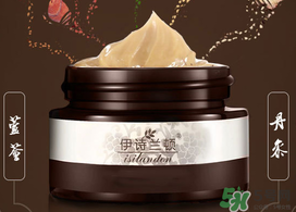 伊詩蘭頓祛痘怎么樣？伊詩蘭頓祛痘膏有用嗎？
