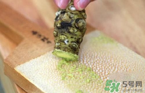 芥末可以吃多嗎？芥末吃多了會(huì)怎么樣？