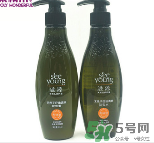 滋源洗發(fā)水怎么樣？滋源生姜洗發(fā)水怎么樣