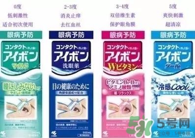 小林洗眼液怎么用？小林洗眼液多久用一次？