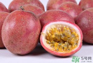 百香果一天吃幾個最好？百香果一天可以吃幾個？