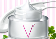 依漾v7素顏霜多少錢？依漾v7素顏霜專柜價格