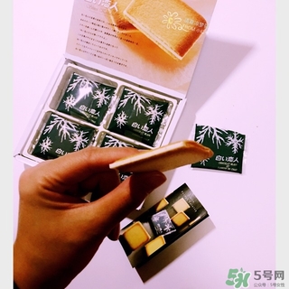 白色戀人巧克力餅干保質(zhì)期多久？白色戀人巧克力餅干生產(chǎn)日期