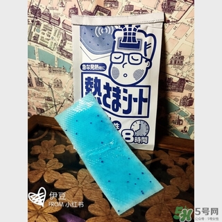 小林退熱貼要放冰箱嗎？小林退熱貼多久換一次？