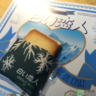白色戀人巧克力餅干保質(zhì)期多久？白色戀人巧克力餅干生產(chǎn)日期