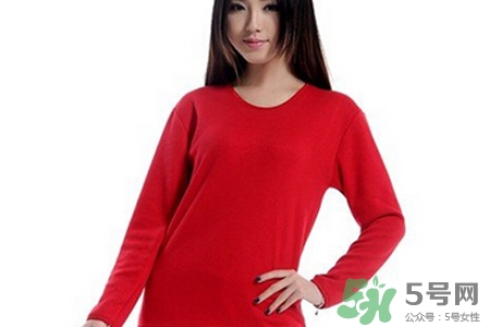 冬天穿什么保暖內(nèi)衣好？冬天穿什么材質(zhì)保暖內(nèi)衣好？