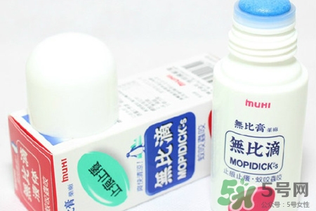 無比滴有副作用嗎？長期用無比滴有副作用嗎？