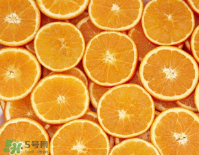 吃橙子會(huì)拉肚子嗎？拉肚子可以吃橙子嗎？