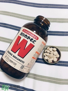 wakamoto腸胃藥怎么吃？wakamoto腸胃藥一次吃幾粒吃多久？