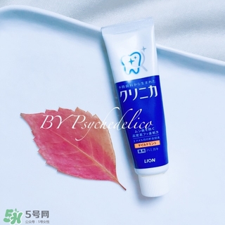 獅王牙膏保質(zhì)期怎么看？獅王牙膏保質(zhì)期是多久？