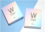 W.lab珠光氣墊多少錢(qián)?W.lab光彩氣墊好用嗎?