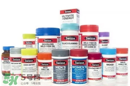 swisse在澳洲是大品牌嗎？swisse在澳洲是什么檔次？