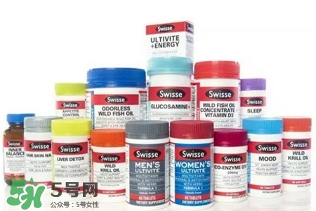 swisse的保健品怎么樣？swisse保健品有用嗎？