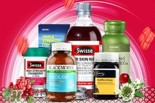 swisse保健品可以多種一起吃嗎？swisse可以同時吃幾種保健品？